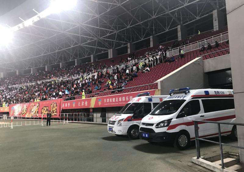 任丘市大中小型活动保障